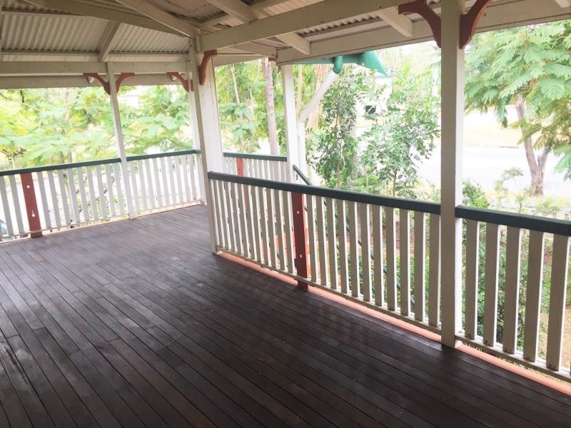 151 Spike Street, Berserker QLD 4701
